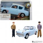 Mattel Harry Potter LÉTAJÍCÍ AUTO – Zbozi.Blesk.cz