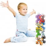 Quercetti Acrobats 16 ks – Sleviste.cz