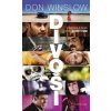 Kniha Divoši Don Winslow