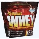 Protein PVL Mutant Whey 2270 g