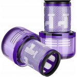 BMK Dyson V12 hepa filtry 2 ks – Hledejceny.cz
