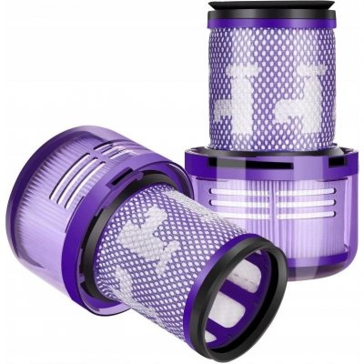 BMK Dyson V12 hepa filtry 2 ks – Hledejceny.cz