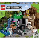 LEGO® Minecraft® 21189 Jeskyně kostlivců