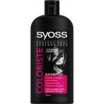 Syoss Color Protect šampon 500 ml – Zbozi.Blesk.cz