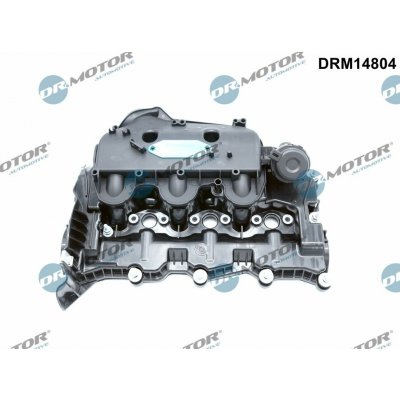 Dr.Motor Automotive DRM14804 – Hledejceny.cz