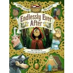 Endlessly Ever After: Pick Your Path to Countless Fairy Tale Endings! Snyder Laurel – Zboží Dáma