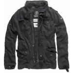 Brandit Britannia Jacket black – Sleviste.cz
