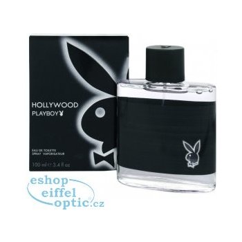 Playboy Hollywood toaletní voda pánská 100 ml