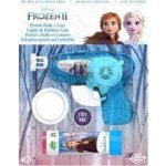 Dulcop Pistole na výrobu bubliny Frozen 2 – Hledejceny.cz