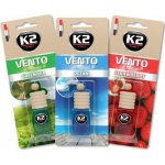 K2 VENTO MIX 64 ks – Hledejceny.cz