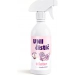 Úklid pro klid UNI čistič s vůní WINTER v rozprašovači 500 ml – HobbyKompas.cz