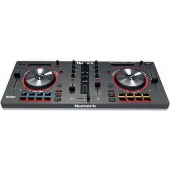 Numark Mixtrack III