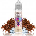 TI Juice Bar Series S & V Tobacco 10 ml – Zboží Mobilmania