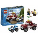 LEGO® City 4437 Policejní honička