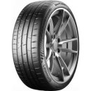 Continental SportContact 7 255/35 R19 96Y