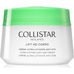Collistar Lift HD Corpo Ultra-Lifting Anti-Age Cream omlazující hydratační tělový krém 400 ml – Zbozi.Blesk.cz