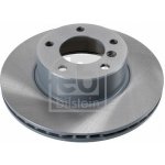 Brzdový kotouč FEBI BILSTEIN 10753