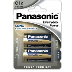 Panasonic Everyday Power C 2ks 00220899