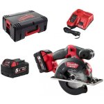 Milwaukee M18 FMCS-502X 4933459193 – Sleviste.cz