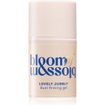Bloom & Blossom Lovely Jubbly zpevňující gel na poprsí 50 ml – Zboží Dáma