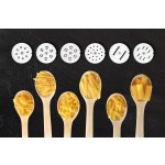 ECG Forza 5500 Giorno Bianco – Zboží Dáma