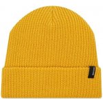 Brixton Lil Heist beanie kulich mustard – Zboží Mobilmania