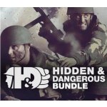 Hidden & Dangerous Bundle – Zboží Živě