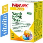 Walmark Humánní přípravky Vápník Hořčík Zinek Osteo 90 tablet – Hledejceny.cz