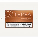 TEREA AMBER krabička – Zbozi.Blesk.cz