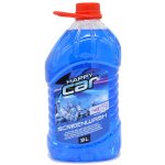 Happy Car Zimní kapalina do ostřikovačů -40°C 5 l | Zboží Auto