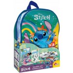 Lisciani Stitch Škola kreslení s batohem – Hledejceny.cz