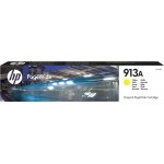 HP 913A originální inkoustová kazeta žlutá F6T79AE – Sleviste.cz