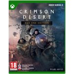 Crimson Desert (D1 Edition) (XSX) – Zboží Mobilmania
