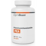 GymBeam Palmitoylethanolamide 90 kapslí – Hledejceny.cz