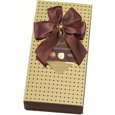 Hamlet Assortiment hnědá 125 g – Zboží Mobilmania