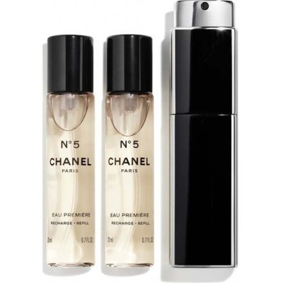 Chanel No.5 Eau Premiere parfémovaná voda dámská 60 ml – Zboží Mobilmania