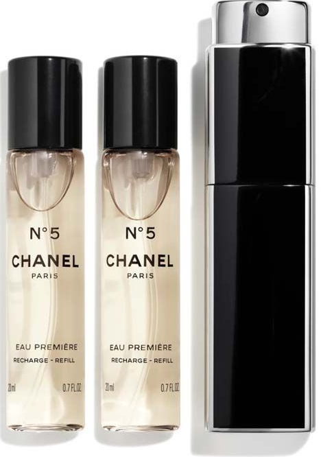Chanel No.5 Eau Premiere parfémovaná voda dámská 60 ml