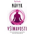 Sciandra Kate: Návyk všímavosti Kniha