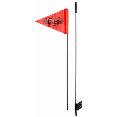 BERG vlajka na Buddy – Hledejceny.cz