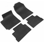 Koberce gumové Rigum Hyundai Kona 2017 | Zboží Auto