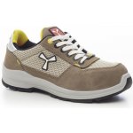 Payper Get Texforce Low S1P SRC obuv černé – Zboží Mobilmania