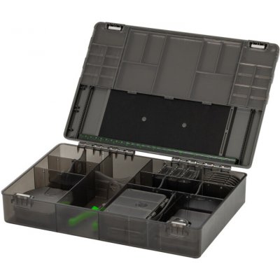 Korda Tackle Box Large Collection – Zbozi.Blesk.cz