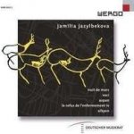 Jazylbeckova J. - Nuit De Mars CD – Hledejceny.cz