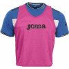 Fotbalový dres Joma Training BIBS růžový 905.030