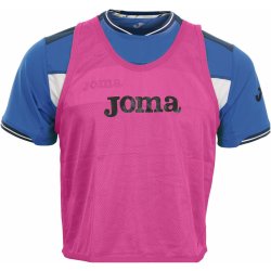 Joma Training BIBS růžový 905.030