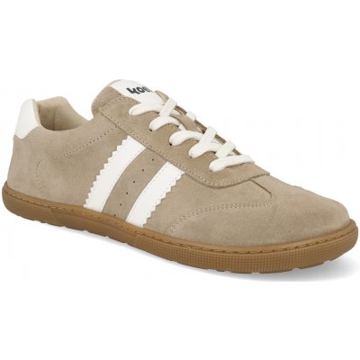 Koel Francie II Suede beige béžové – Zboží Mobilmania