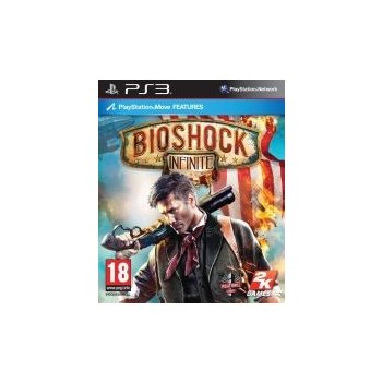 BioShock 3: Infinite