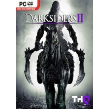 Darksiders 2