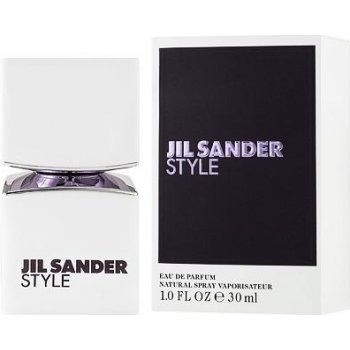 Jil Sander STYLE parfémovaná voda dámská 30 ml