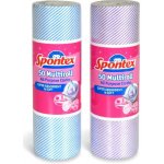 Spontex Multiroll utěrka v roli 50 ks – Zboží Mobilmania
